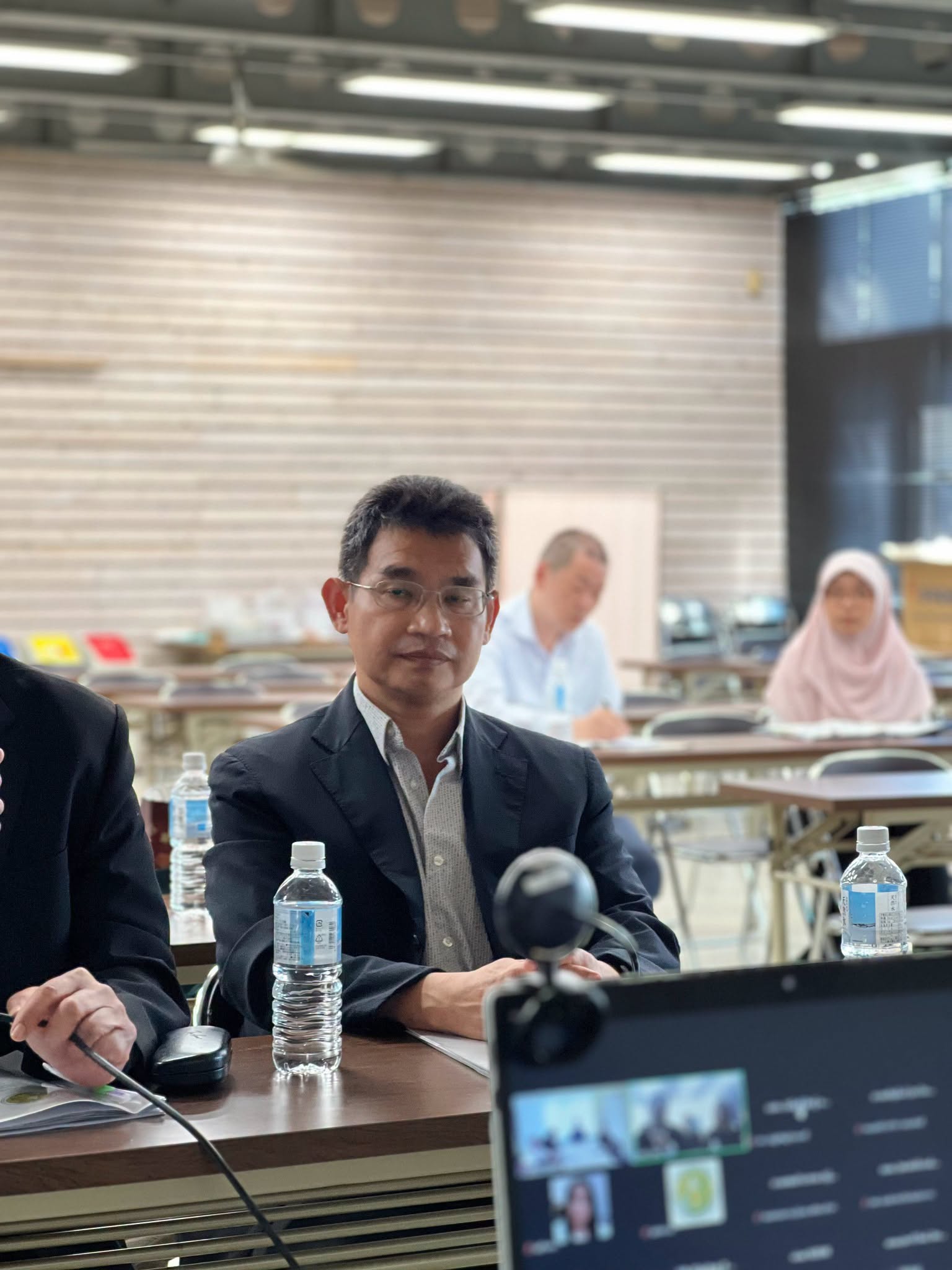 title - ส.ป.ก. ติดตามการฝึกงานของเยาวชนเกษตรในระหว่างฝึกงาน โครงการฝึกงานผู้นำเยาวชนเกษตรไทยในญี่ปุ่น รุ่น 44